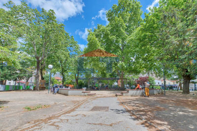 Appartement - 22 m² - 1 pièce