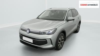 Volkswagen Tiguan Nouveau 1.5 eTSI 150cv Dsg7 Life Plus