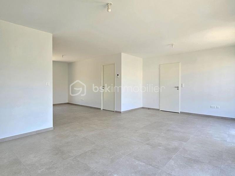 Maison - 113 m² - 5 pièces