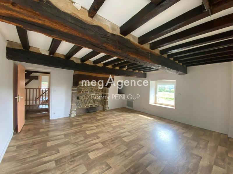 Maison de campagne - 139 m² - 6 pièces