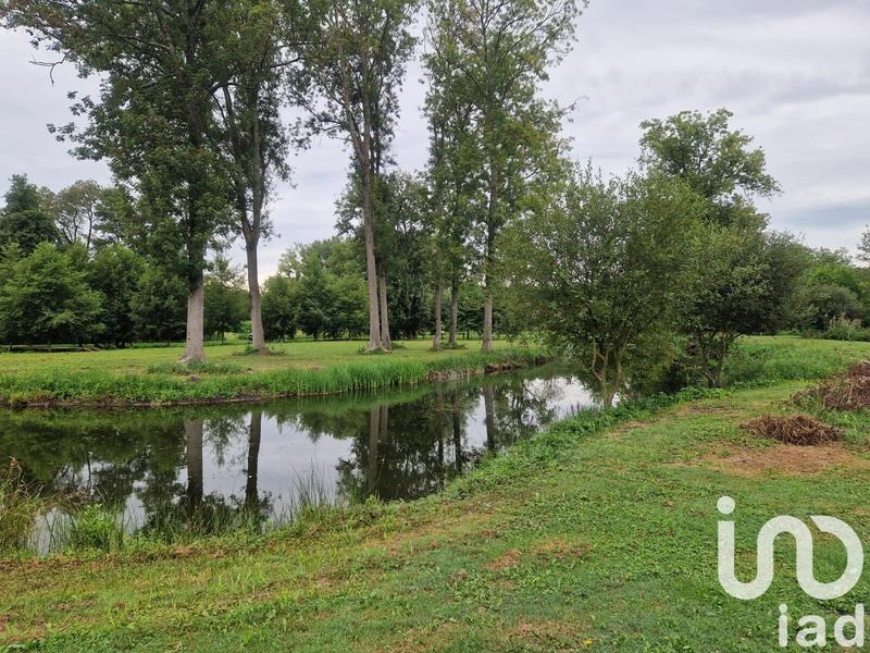 Terrain - 21 351 m²