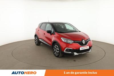 Renault Captur 1.2 TCe Energy Xmod Edc 120 ch