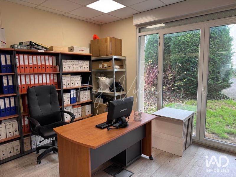 Local commercial - 49 m²