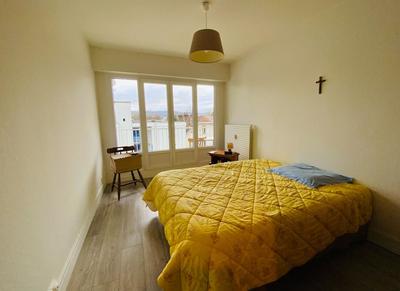 Appartement - 95 m² - 4 pièces