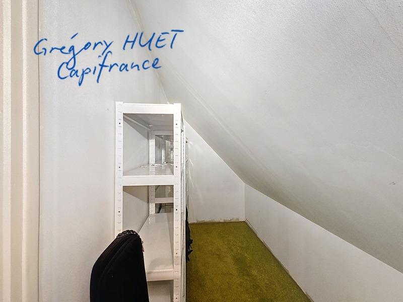 Maison - 129 m² - 6 pièces