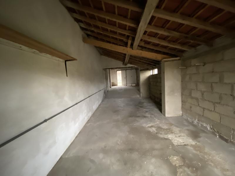 Maison - 100 m² - 8 pièces