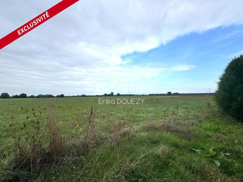 Maison de campagne - 117 m² - 5 pièces