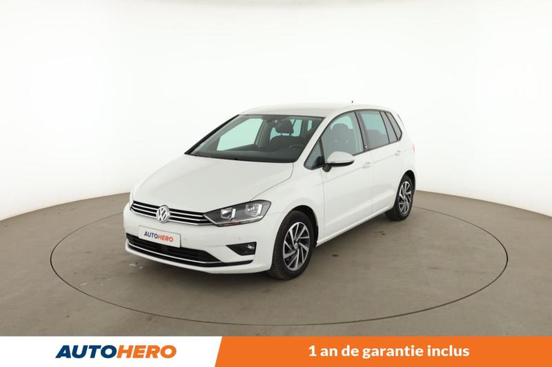 Volkswagen Golf Sportsvan VII 1.4 Tsi BlueMotion Tech Sound Dsg7 125 ch