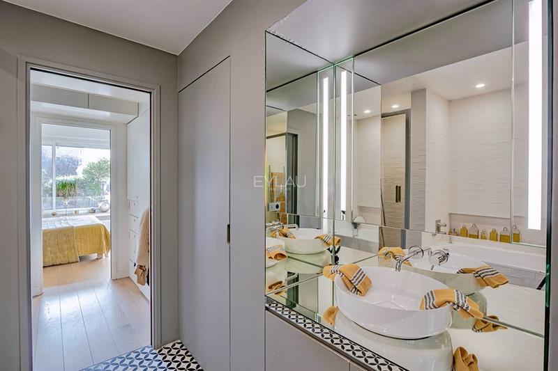 Appartement - 84 m² - 4 pièces