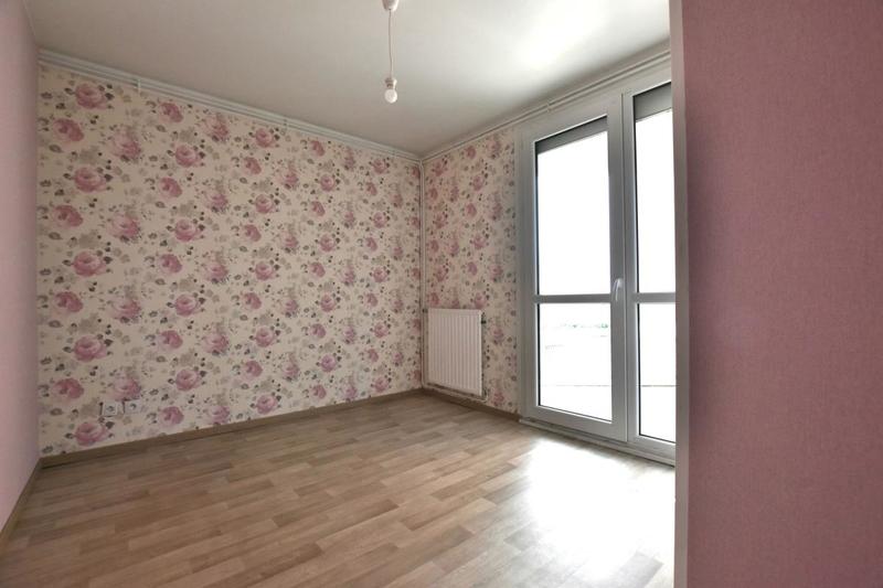 Appartement - 101 m² - 5 pièces