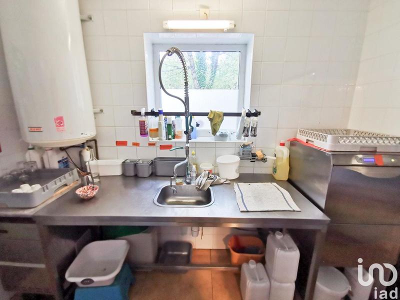 Local commercial - 224 m²