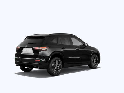 Mercedes Gla 250 e Amg Line Nouveau