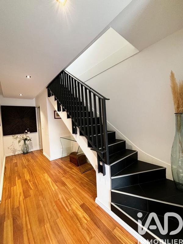 Duplex - 80 m² - 4 pièces