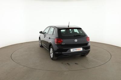 Volkswagen Polo 1.0 Tsi 95 ch