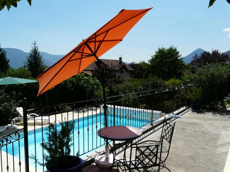 Maison - 146 m² - 5 pièces