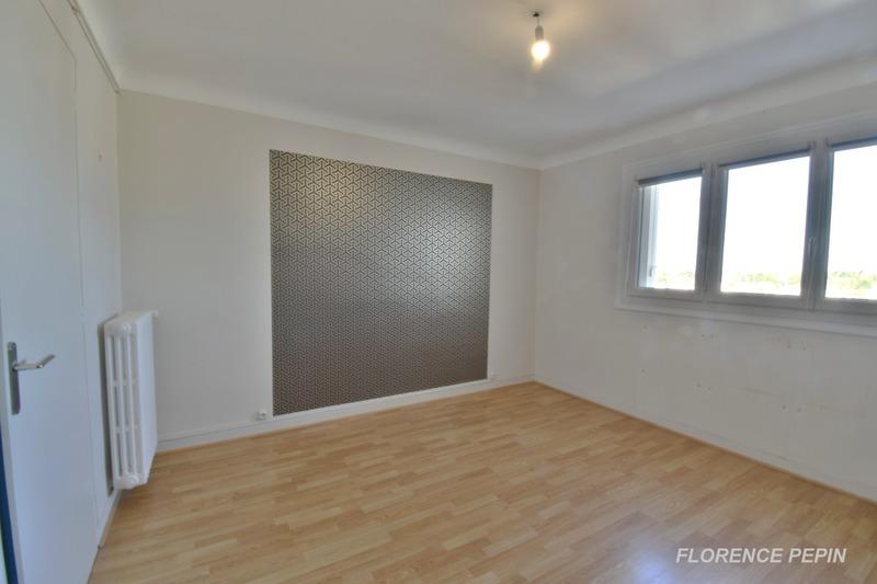 Appartement - 82 m² - 3 pièces