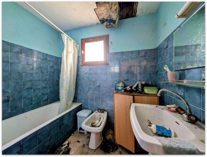 Maison - 99 m² - 4 pièces