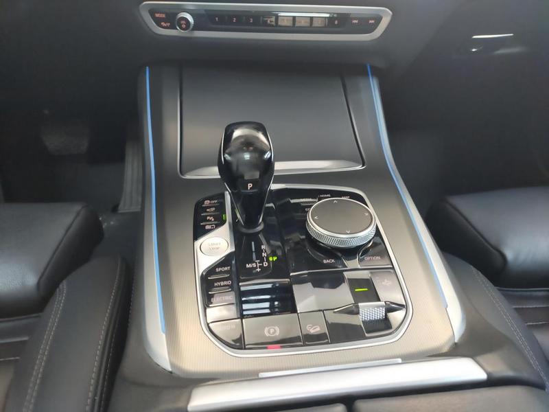 Bmw X5 G05 xDrive45e 394 ch Bva8 xLine