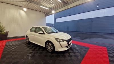 Peugeot 208 Bluehdi 100 Ss Active