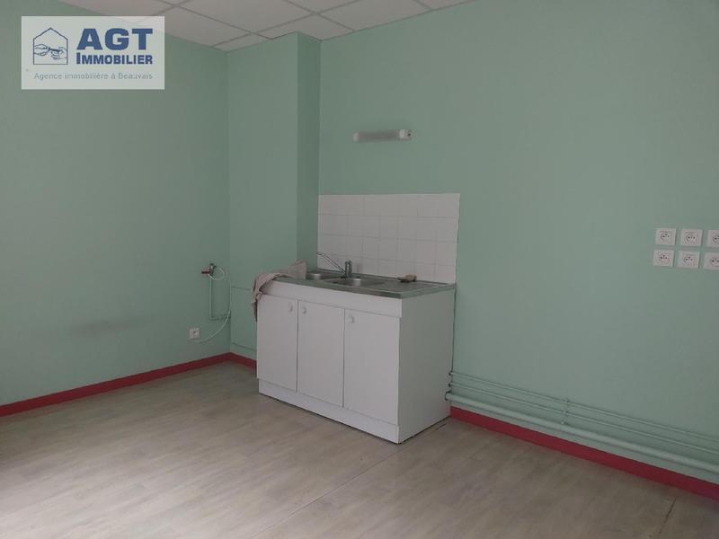 Local commercial - 232 m² - 4 pièces