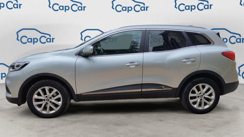 Renault Kadjar 1.5 Blue dCi 115 Limited - Automatique