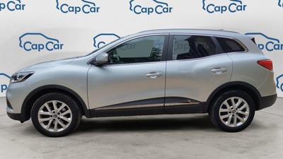 Renault Kadjar 1.5 Blue dCi 115 Limited - Automatique