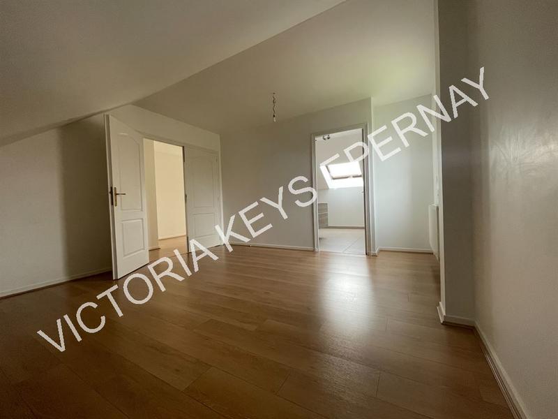 Maison - 169 m² - 6 pièces