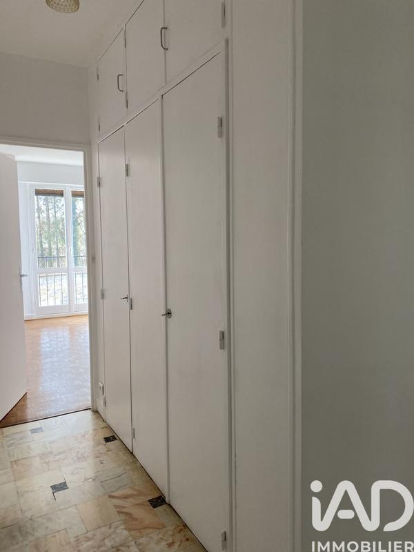 Appartement - 97 m² - 4 pièces