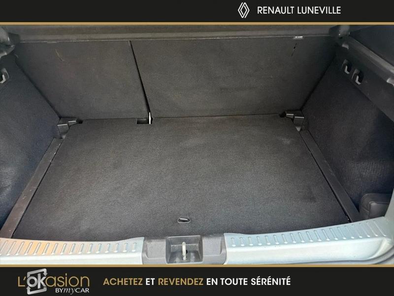 Dacia Sandero Eco-G 100 - 22 Stepway Confort