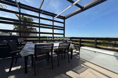 Viager - Maison - 49 m² - 3 pièces