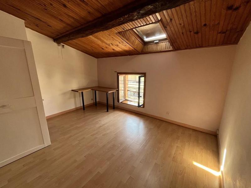 Appartement - 118 m² - 5 pièces