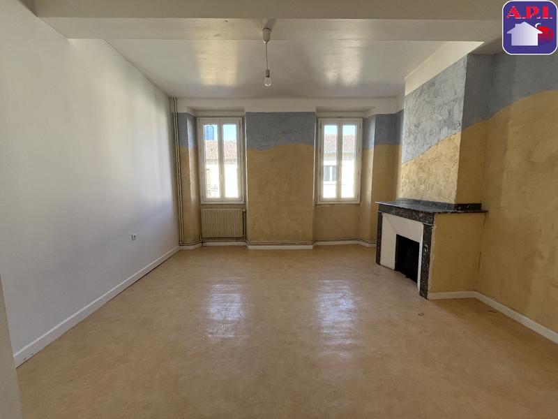 Maison - 122 m² - 6 pièces