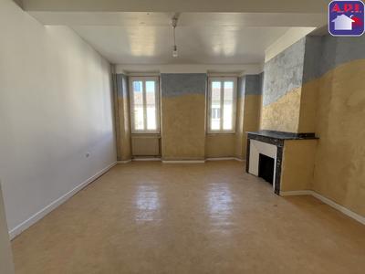 Maison - 122 m² - 6 pièces