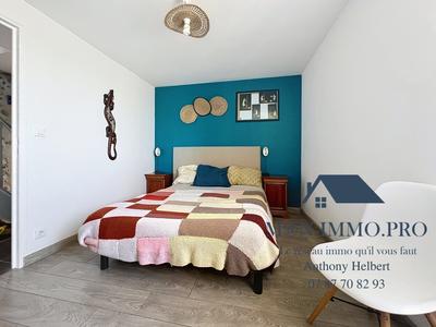 Maison - 130 m² - 7 pièces