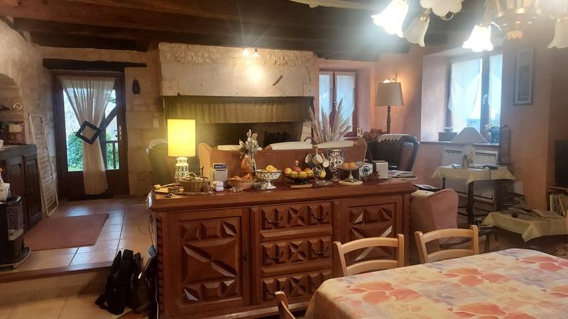 Maison - 156 m² - 5 pièces