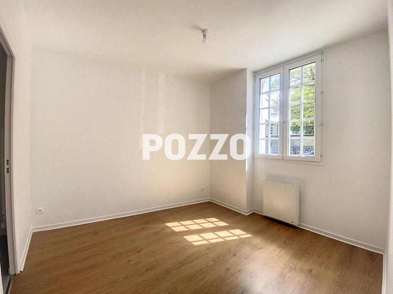 Appartement - 28 m² - 2 pièces
