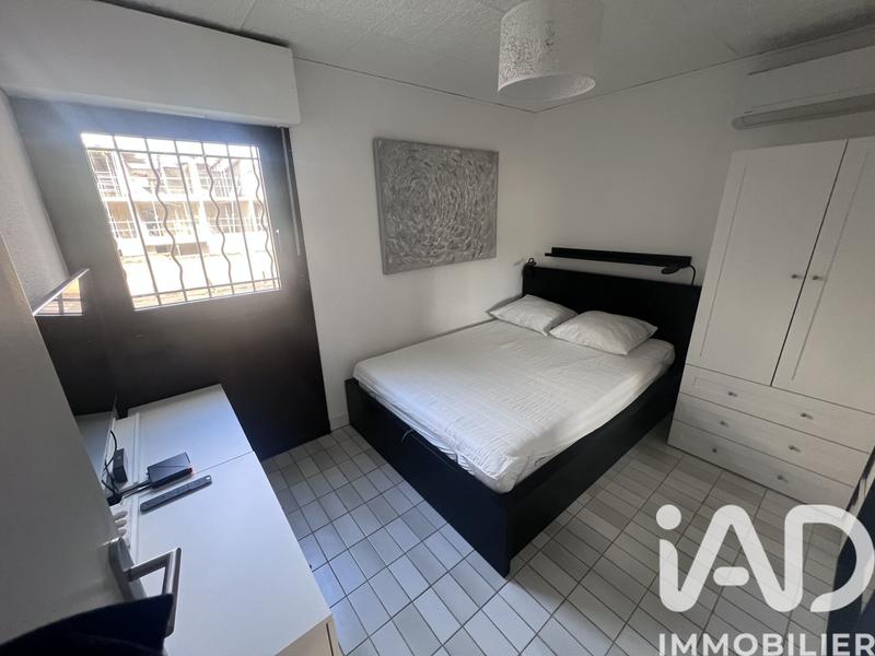 Appartement - 29 m² - 2 pièces