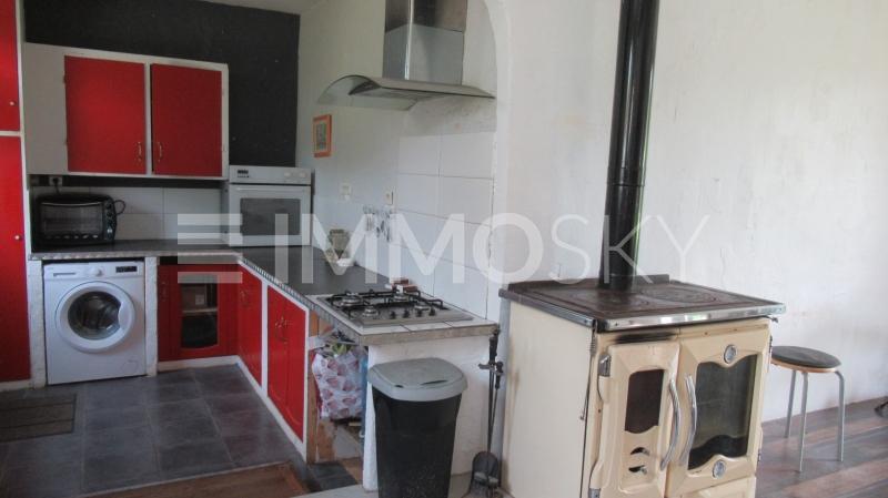 Pavillon - 85 m² - 4 pièces