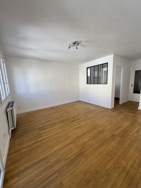 Appartement - 31 m² - 1 pièce