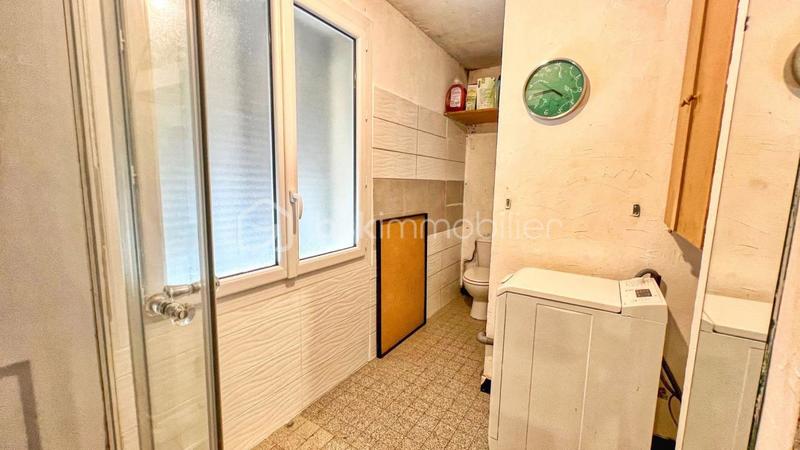 Maison ancienne - 83 m² - 4 pièces