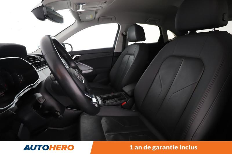 Audi Q3 Sportback 35 Tdi s line s tronic 7 150 ch