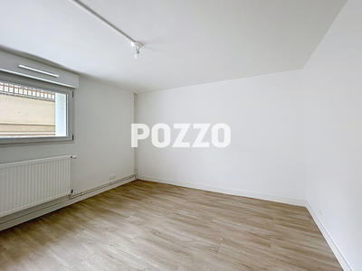 Appartement - 134 m² - 6 pièces