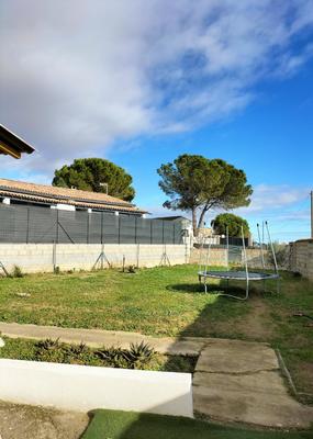 Maison - 116 m² - 5 pièces