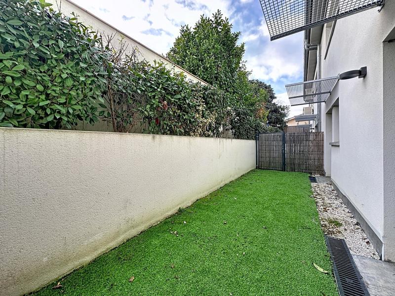 Appartement - 78 m² - 3 pièces