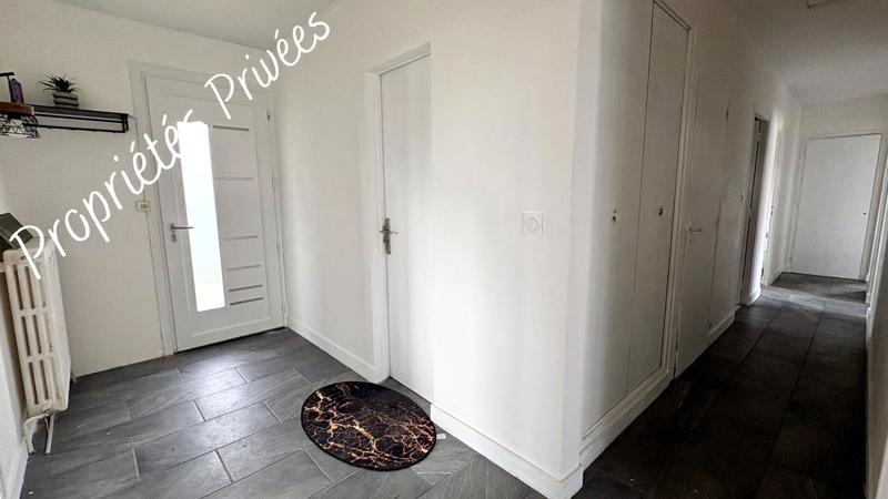 Maison - 101 m² - 7 pièces