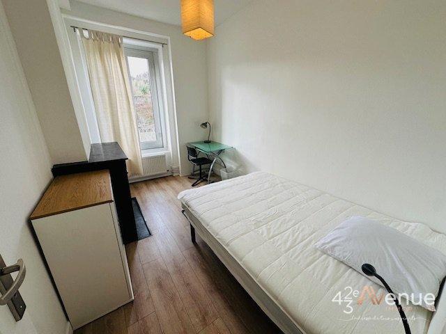 Appartement - 49 m² - 3 pièces