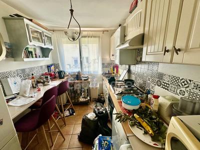 Appartement - 66 m² - 4 pièces