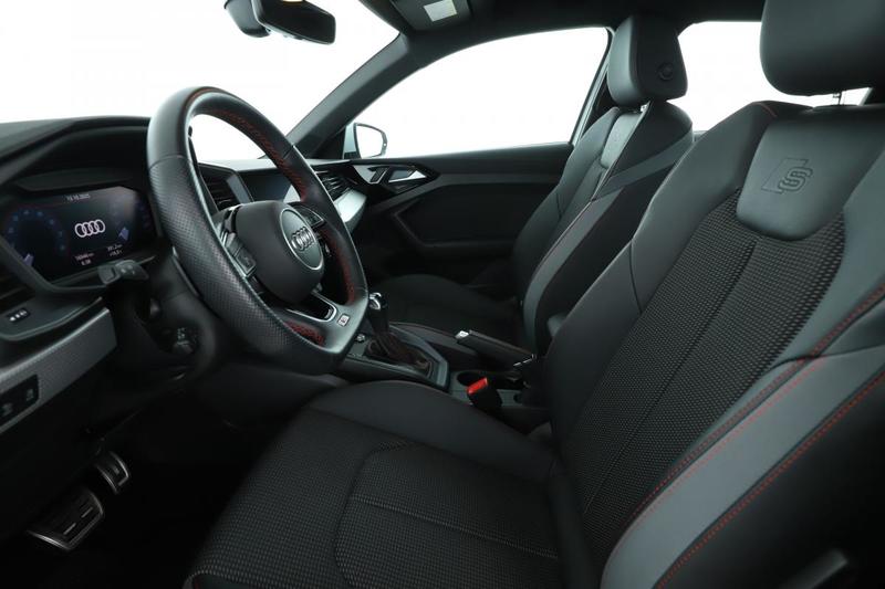 Audi A1 sportback 40 Tfsi s line s tronic 7 207 ch