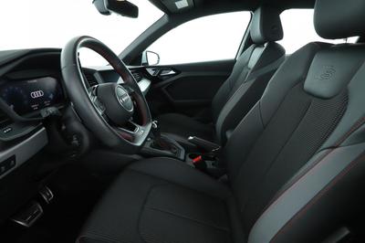 Audi A1 sportback 40 Tfsi s line s tronic 7 207 ch