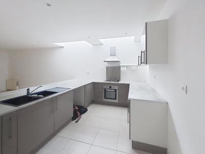 Appartement - 89 m² - 3 pièces